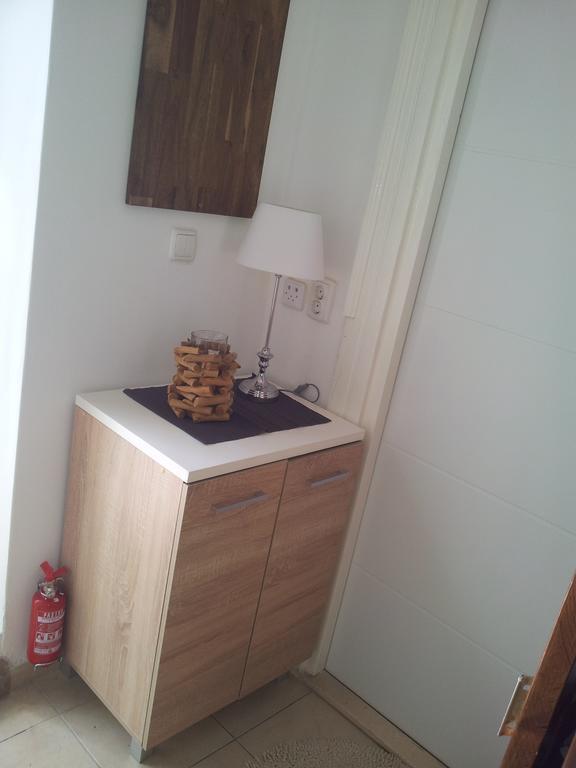 Apartment Dominik Split Zimmer foto
