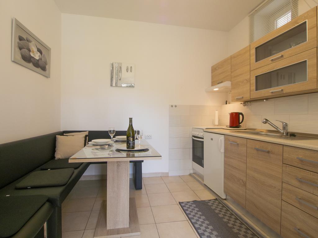 Apartment Dominik Split Exterior foto